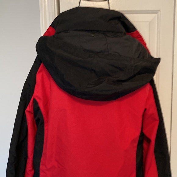 Land’s End Winter Coat - Picture 5 of 12